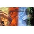 Ultra Pro - Bloomburrow Playmat (Various) Online Hot Sale