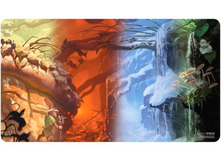 Ultra Pro - Bloomburrow Playmat (Various) Online Hot Sale