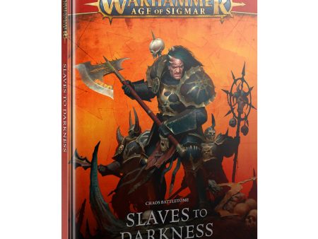 Battletome - Slaves to Darkness (2024) Online