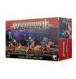 Seraphon - Aggradon Lancers Online Hot Sale