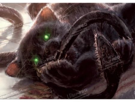 Ultra Pro - Commander Legends Battle For Baldur s Gate Playmat (Various) For Sale