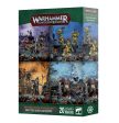 Warhammer Underworlds - Destruction Warbands: Brutes and Bandits Online now