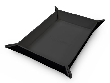 Ultra Pro: Vivid Magnetic Foldable Dice Tray (Various) Discount