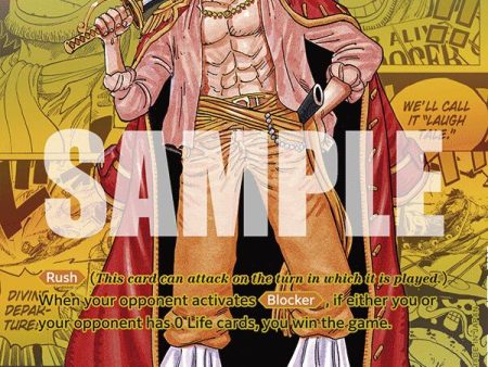 Gol.D.Roger (Manga Parallel) [Emperors in the New World] For Discount