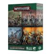 Warhammer Underworlds - Order Warbands: Heroes and Hunters Online now