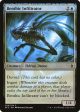 Benthic Infiltrator [Battle for Zendikar] Online now