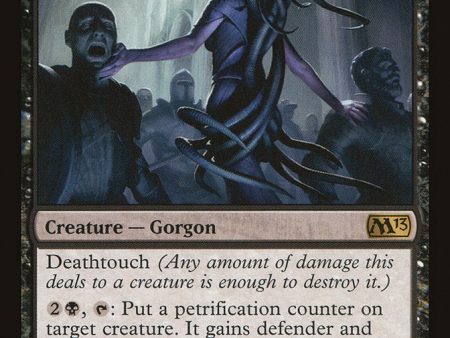 Xathrid Gorgon [Magic 2013] For Sale