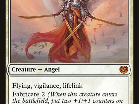 Angel of Invention [Kaladesh] For Cheap