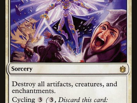 Akroma s Vengeance [Commander Anthology] Online Sale