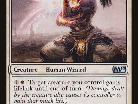 Alabaster Mage [Magic 2012] Sale