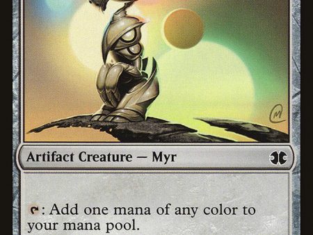 Alloy Myr [Modern Masters 2015] Online