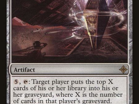 Keening Stone [Rise of the Eldrazi] Discount