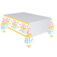 Baby Shower - What Will It Bee? Paper Tablecover Online Sale