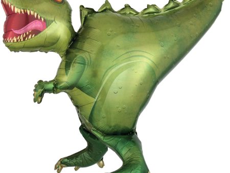 T-Rex UltraShape Balloon 36x30in Cheap