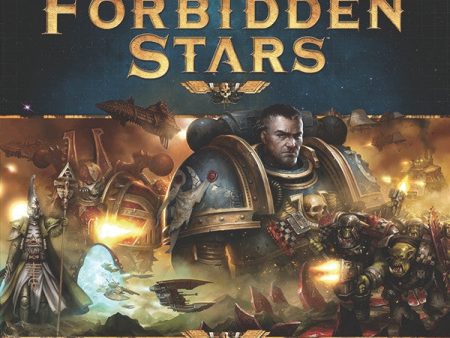 Forbidden Stars For Sale