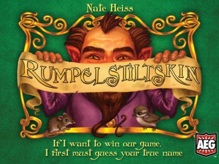 Rumpelstiltskin Online Hot Sale