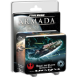 Star Wars: Armada - Rogues and Villains Expansion Pack Fashion