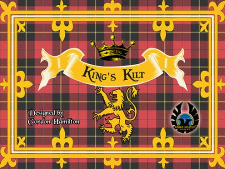 King s Kilt Sale