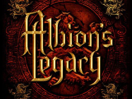 Albion s Legacy (Second Edition) Online now