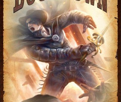 Doomtown: Reloaded - No Turning Back Cheap