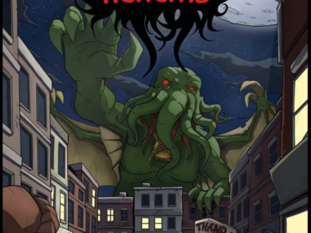 Cthulhu Realms Discount