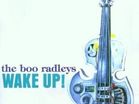 BOO RADLEYS - WAKE UP! Fashion