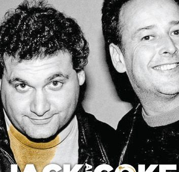 ARTIE LANGE: JACK AND COKE For Cheap