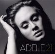 ADELE - 21 Discount