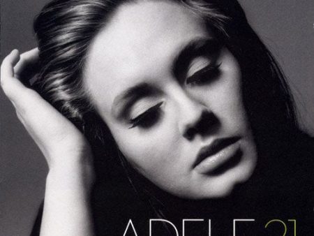 ADELE - 21 Discount