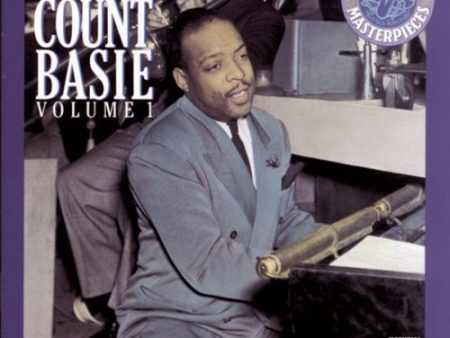 BASIE, COUNT - V1 ESSENTIAL Online Sale