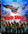 RED TAILS [BLU-RAY + DVD] (BILINGUAL) For Discount