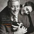 BENNETT, TONY & K.D. LANG  - A WONDERFUL WORLD Hot on Sale