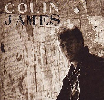 COLIN JAMES - BAD HABITS Sale