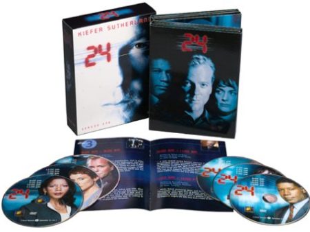 24: SEASON ONE Sale