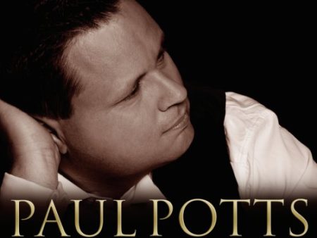 POTTS, PAUL - ONE CHANCE Online now