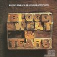 BLOOD SWEAT & TEARS - GREATEST HITS Discount