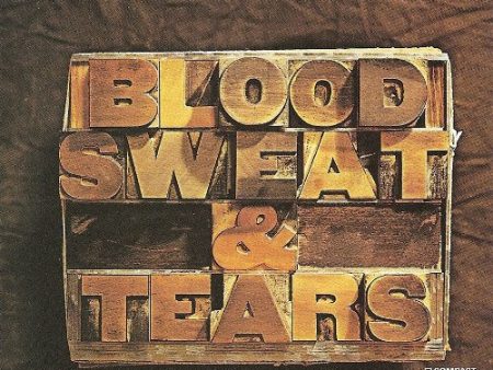 BLOOD SWEAT & TEARS - GREATEST HITS Discount