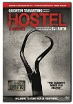 HOSTEL  - DVD-UNRATED WIDESCREEN CUT Hot on Sale